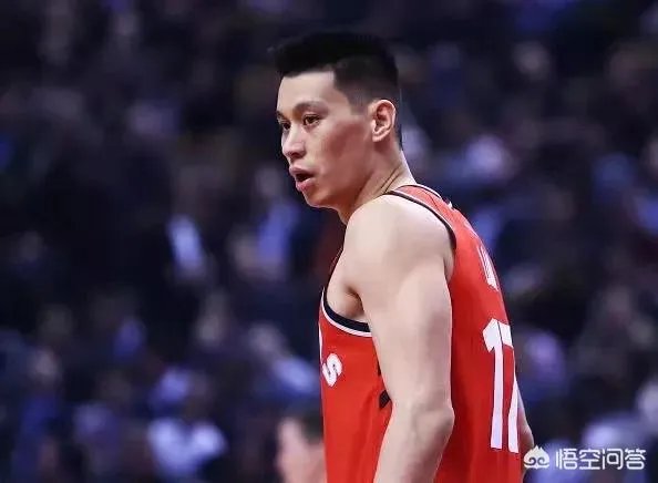 林书豪被老鹰买断将加盟猛龙，你觉得江湖还能在现“林疯狂”吗？