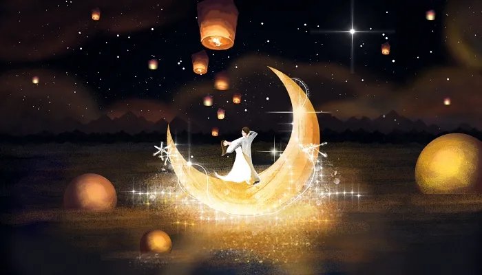 好听的炫舞情侣名字 炫舞情侣网名霸气简单的