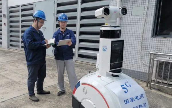 电力巡检能用无人机来进行吗？