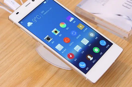 适合老人用的智能手机有哪些？