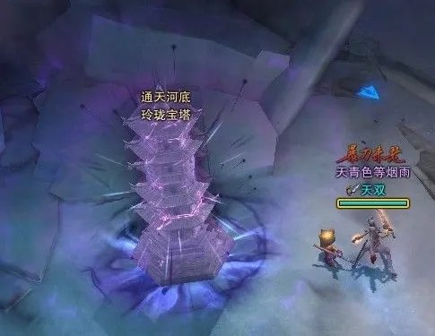 神之使徒任务 斗战神混沌模式怎样开启