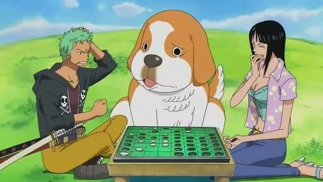 有哪些动漫是你一直坚持看下来的？