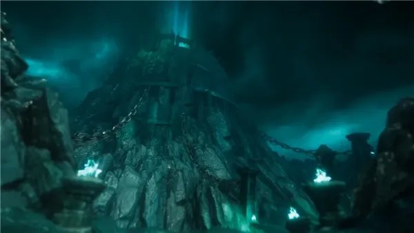 《完美世界》新挑战本|众魂灯塔破魔物