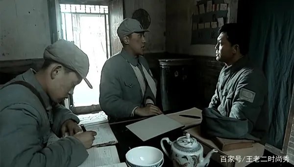 朱子明怎么被发现的