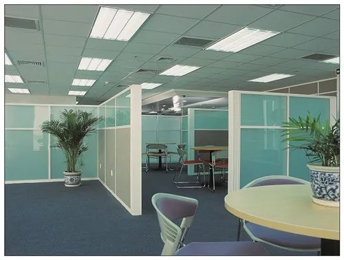 隔断办公室有什么作用 办公室隔断安装注意事项