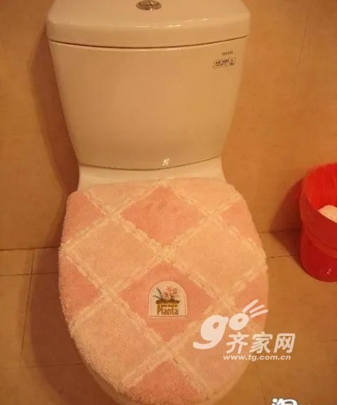 甜美的梦想 小镇姑娘20万装田园风3室