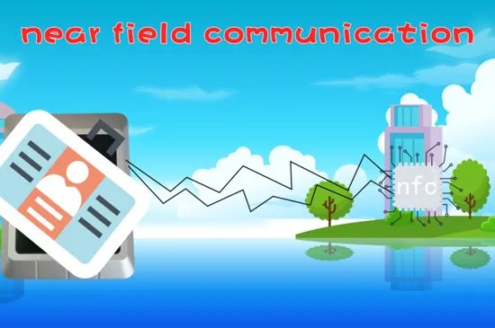 nfc功能是什么意思