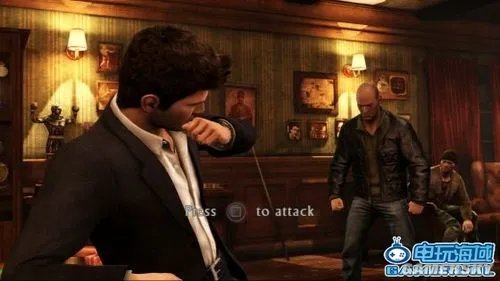 《神秘海域3》流程图文攻略