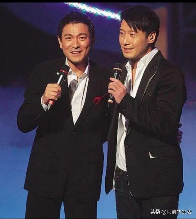 刘德华和黎明谁的演员成就更高呢？为什么？