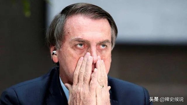 巴西确诊数突破100万，总统仍称新冠是“小感冒”，你怎么看？