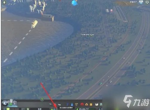 都市天际线如何开采自然资源 都市天际线开采自然资源方法