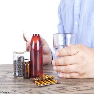 气管炎止咳化痰喝什么药