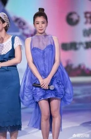 从贾静雯到刘亦菲，直男如何在虎扑上拥有了最高审美？