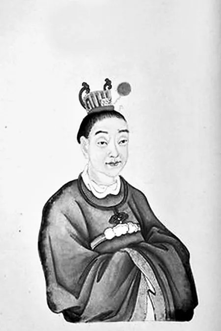 姓金最牛逼的人