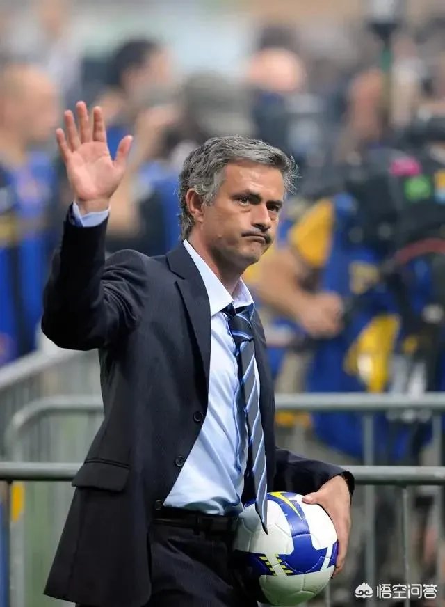 穆里尼奥已经从曼联下课，作为一个穆迷的你，有何感想？