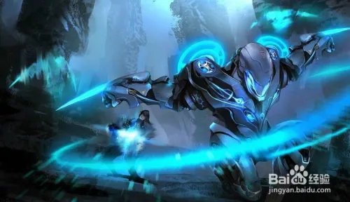 LOL劫S6天赋符文搭配