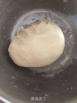 红豆沙饼的做法家常