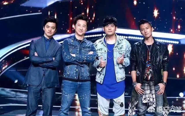 2018年《中国好声音》中哪位导师的唱功实力比较强？为什么？