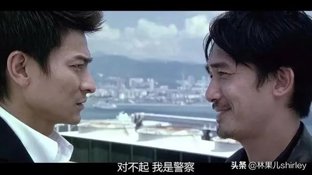 刘德华和黎明谁的演员成就更高呢？为什么？