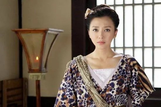 秦岚结婚了吗？为什么很少看到有关她感情的新闻？