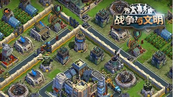 战争游戏带兵打仗手游排行榜2021 古代战争游戏带兵打仗手游前十名