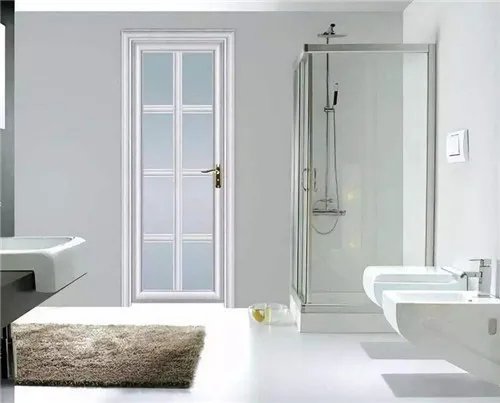 卫生间门一般多宽