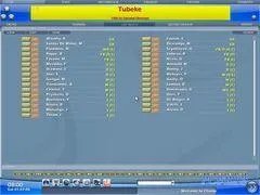 冠军足球经理2007——经营球队的乐趣