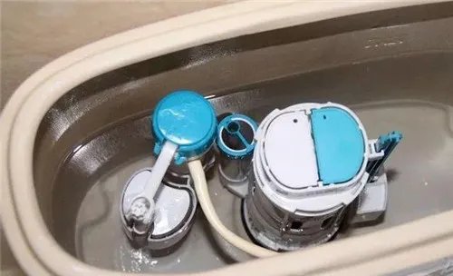 马桶水箱工作原理是什么