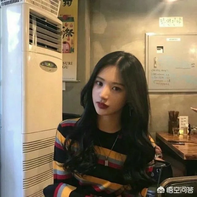 有没有恐怖惊艳的头像？