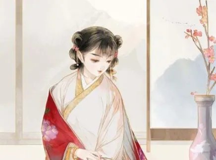 倾国倾城是什么意思