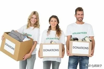 逼捐，你怎么看？