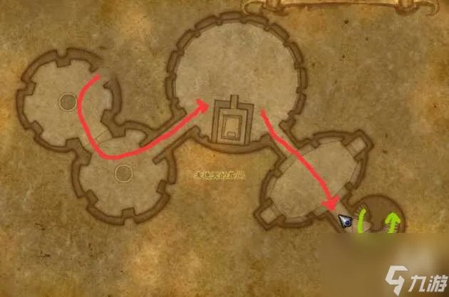 魔兽世界卡拉赞副本攻略-卡拉赞副本路线大全 已解决