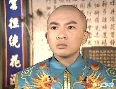 乾隆帝皇子众多，晚年为什么没有出现皇子夺嫡的情况？