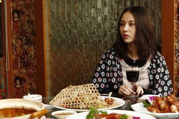 王子文不愿公开的老公，终于还是被曝光，怪不得对王凯没兴趣，她老公是谁？