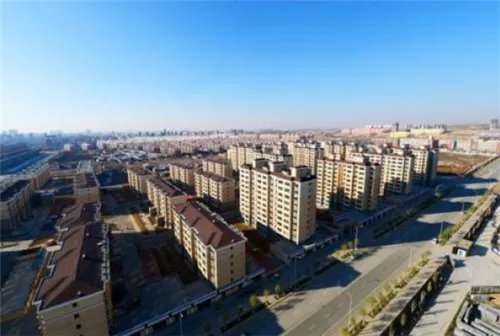 容积率计算公式是什么