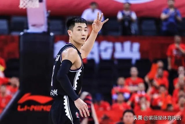 CBA全明星赛3月在青岛进行,预测一下南北方首发五人是谁?