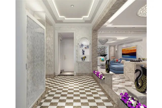 PChouse时尚设计盛典丨文化韵味和独特风格,中国传统家居文化的独特魅力