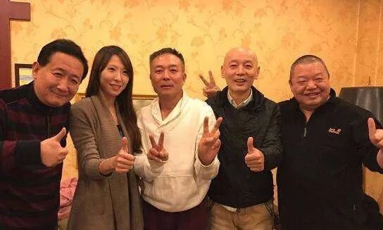 今闻演员谢园突然离世!你感到震惊了吗?