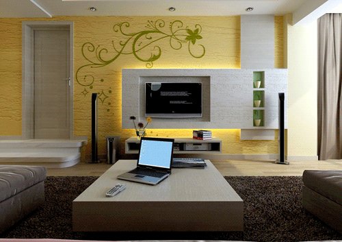 硅藻泥怎么施工 手把手教你怎么刷硅藻泥