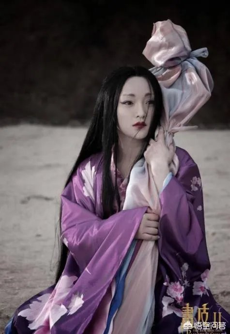 周迅将出演《鹿鼎记》，粉丝期待吗？