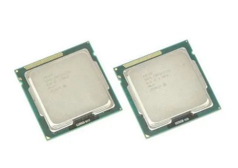 电脑主机内部结构图详细图