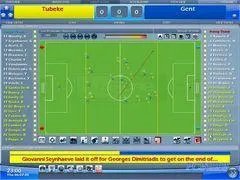 冠军足球经理2007——经营球队的乐趣