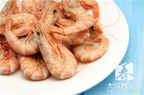 正宗盐水虾的做法