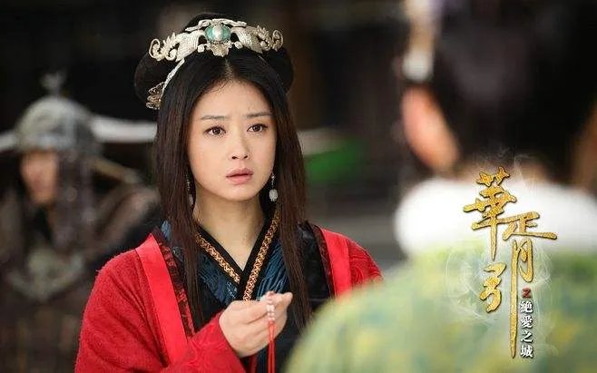 华胥引之绝爱之城哪个角色演员比较亮眼？