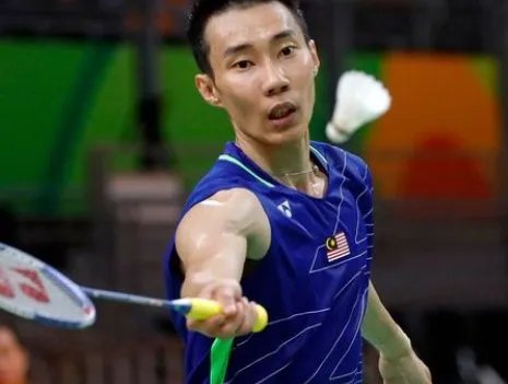 李宗伟从来没有在大赛上击败过林丹吗?