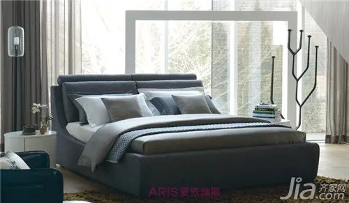 爱依瑞斯床垫好不好？最新款爱依瑞斯床垫效果图欣赏