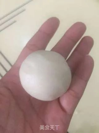 红豆沙饼的做法家常