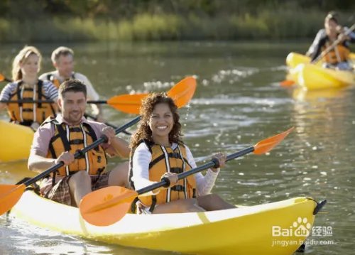 划船机的锻炼方法