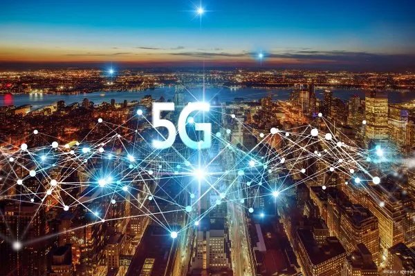中国广电入局5g网络意味着什么?