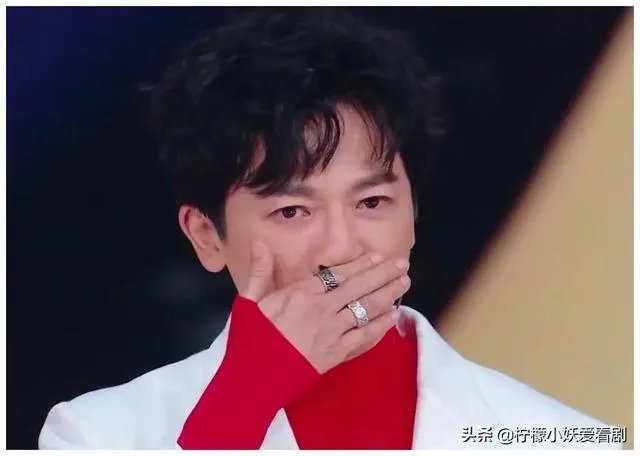 如何看待《天赐的声音》苏有朋陈志朋合体？